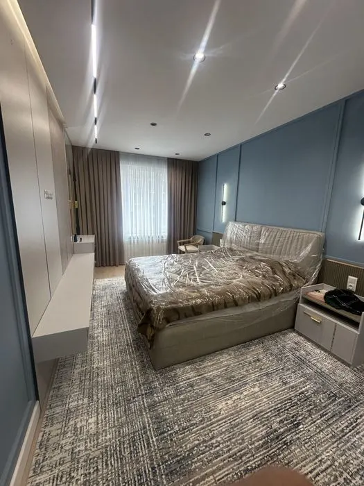 Ижарага берилади 3 хонали квартира, 95 м², 3/12 қават — Мирзо Улуғбек тумани