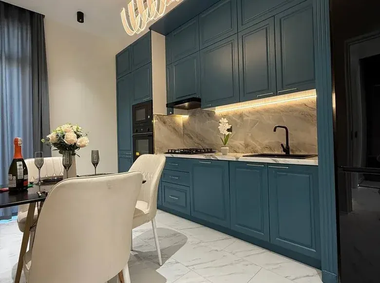 Сдаётся комната, 74 м², 4/13 этаж — Мирзо-Улугбекский район