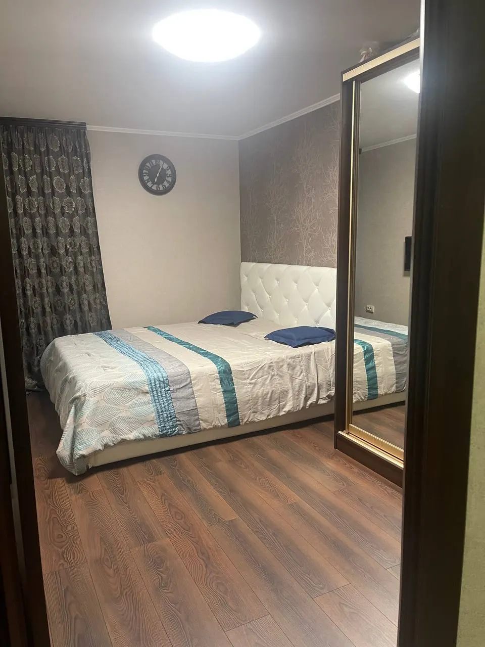 Ijaraga beriladi 4 xonali kvartira, 110 m², 1/5 qavat — Yunusobod tumani
