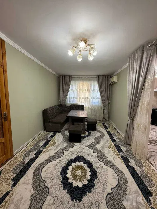 Сотилади 2 хонали квартира, 55 м², 4/4 қават — Бухоро шаҳри