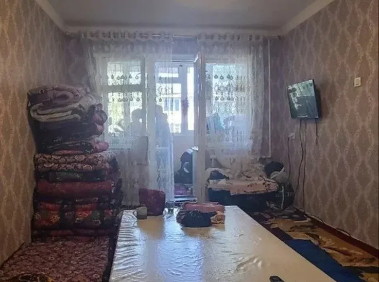Сотилади 2 хонали квартира, 60 м², 3/4 қават — Фарғона шаҳри