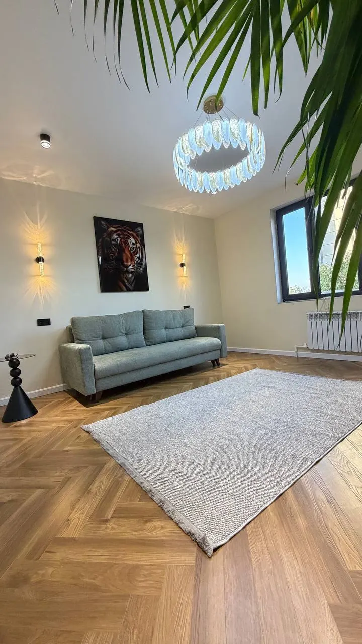 Сотилади 2 хонали квартира, 60 м², 3/9 қават — Яшнобод тумани