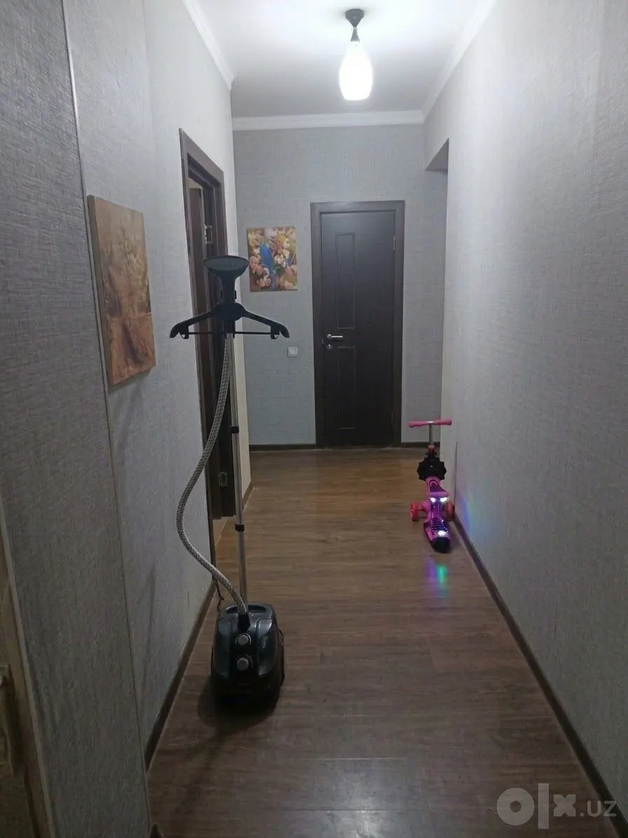Сотилади 3 хонали квартира, 56 м², 5/7 қават — Сергели тумани