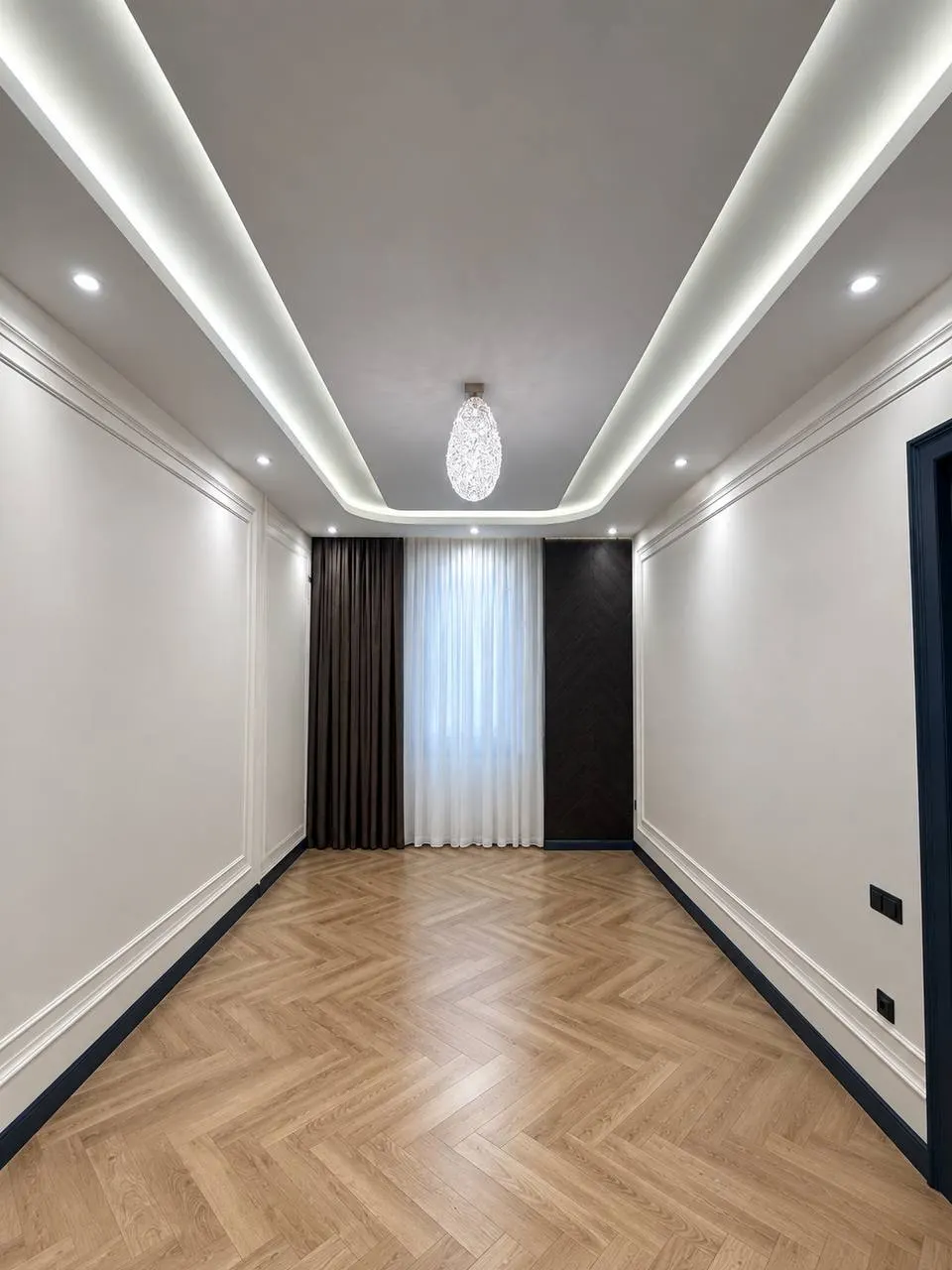 Сотилади 3 хонали квартира, 83 м², 2/10 қават — Юнусобод тумани