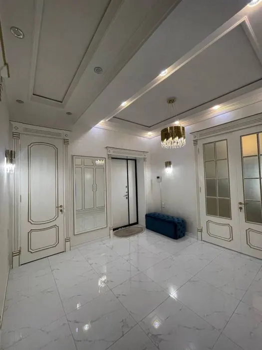 Сдаётся 3-комнатная квартира, 138 м², 5/8 этаж — Мирзо-Улугбекский район