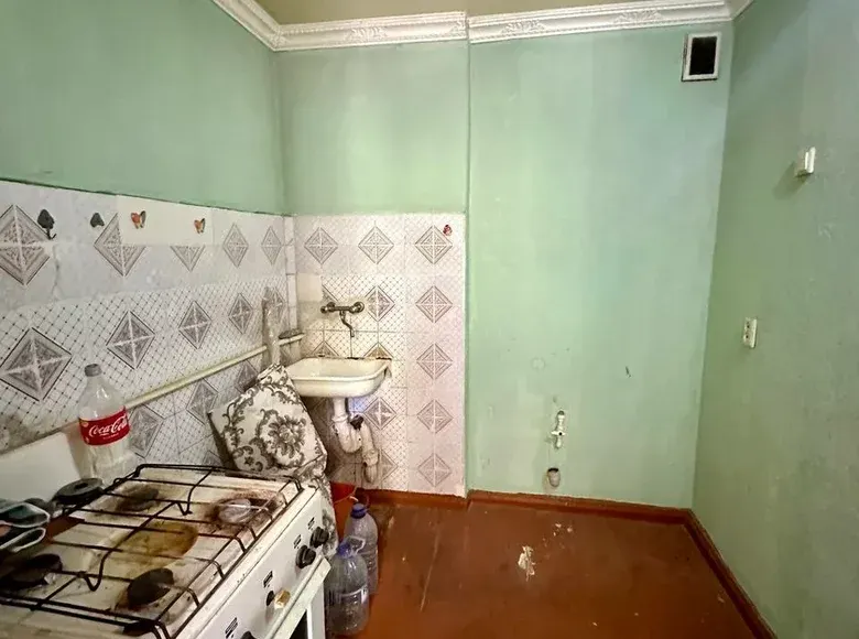 Sotiladi 2 xonali kvartira, 47 m², 2/4 qavat — Fargʻona shahri