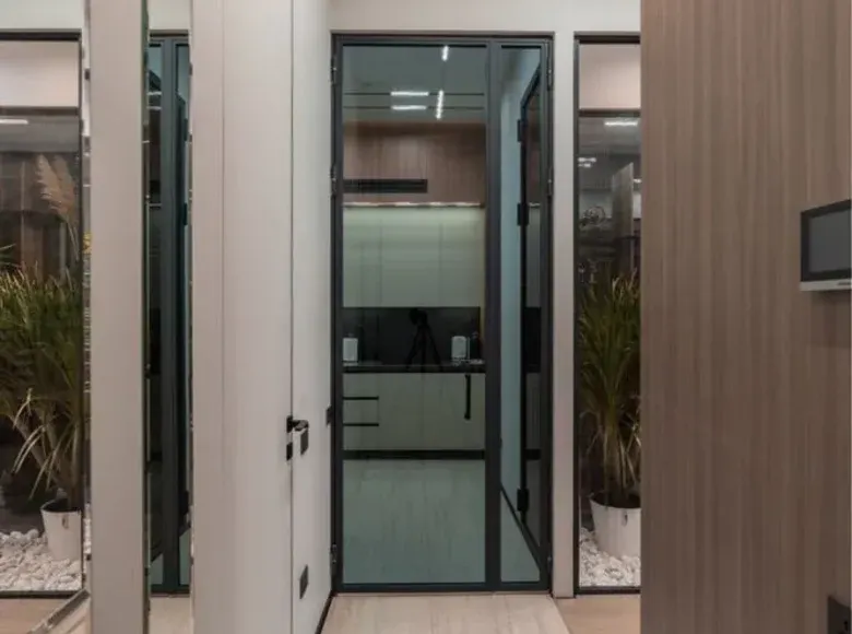 Сотилади 3 хонали квартира, 74 м², 20/51 қават — Мирзо Улуғбек тумани