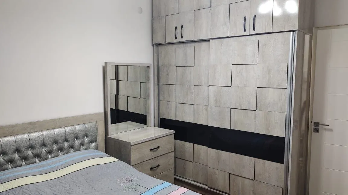 Ijaraga beriladi 2 xonali kvartira, 60 m², 2/9 qavat — Yashnobod tumani