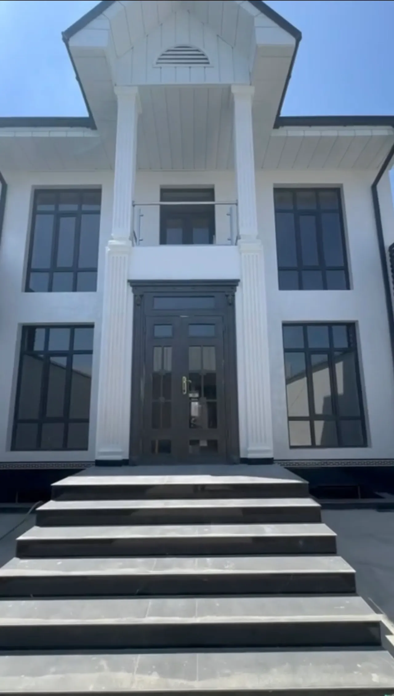 Продаётся дом, 3 сот. — Самарканд