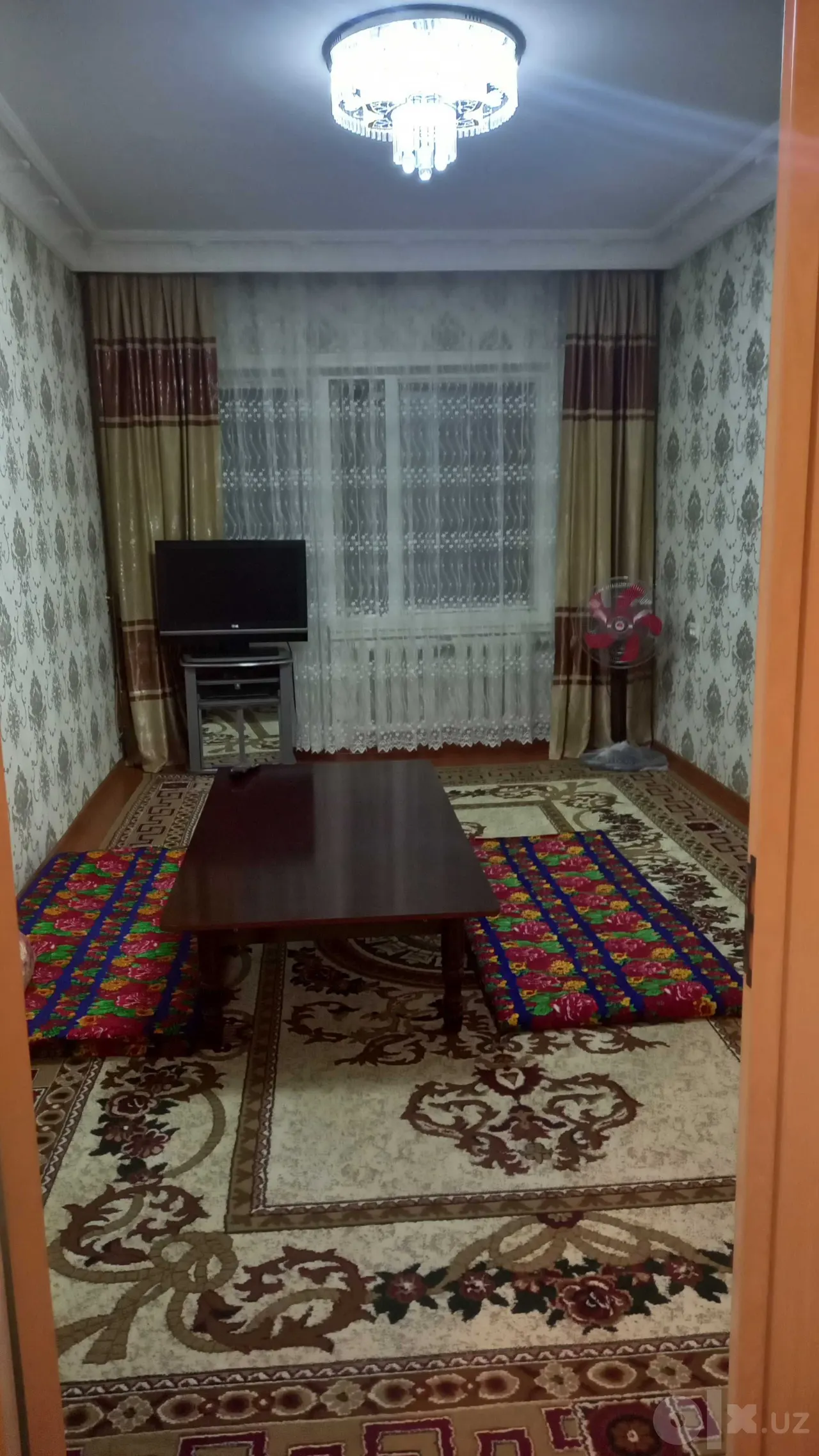 Сотилади 3 хонали квартира, 75 м², 5/5 қават — Мирзо Улуғбек тумани