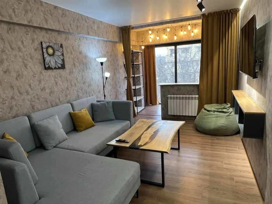 Ижарага берилади 2 хонали квартира, 60 м², 5/9 қават — Мирзо Улуғбек тумани