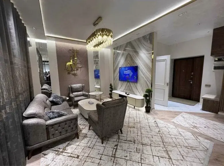 Ижарага берилади 2 хонали квартира, 75 м², 4/8 қават — Мирзо Улуғбек тумани