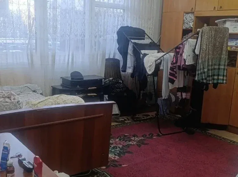 Сотилади 1 хонали квартира, 40 м², 2/9 қават — Яшнобод тумани