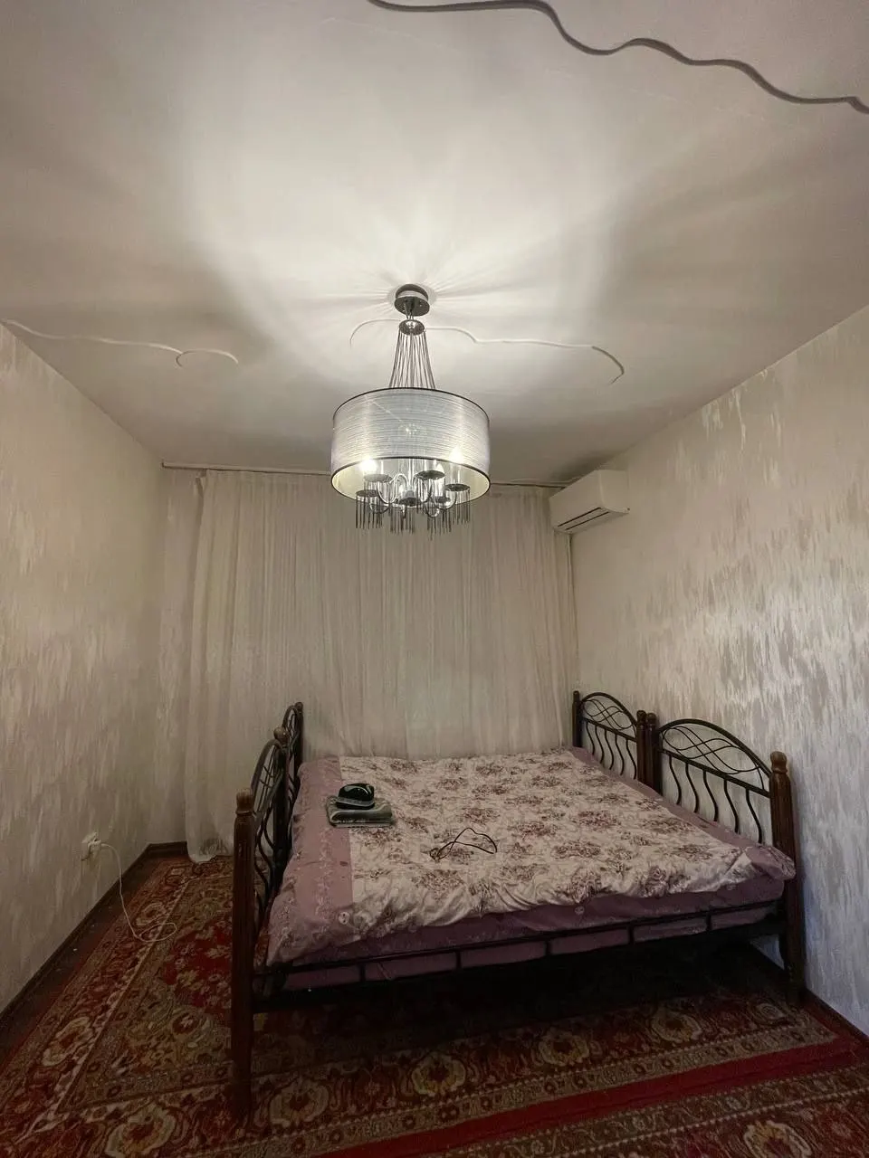 Sotiladi 1 xonali kvartira, 26 m², 1/4 qavat — Chilonzor tumani