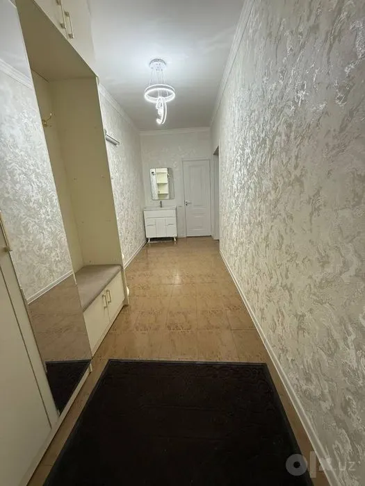 Ijaraga beriladi 3 xonali kvartira, 83 m², 5/12 qavat — Shayxontohur tumani