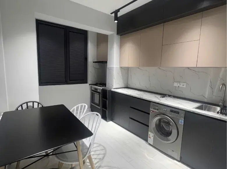 Сотилади 2 хонали квартира, 60 м², 8/9 қават — Мирзо Улуғбек тумани