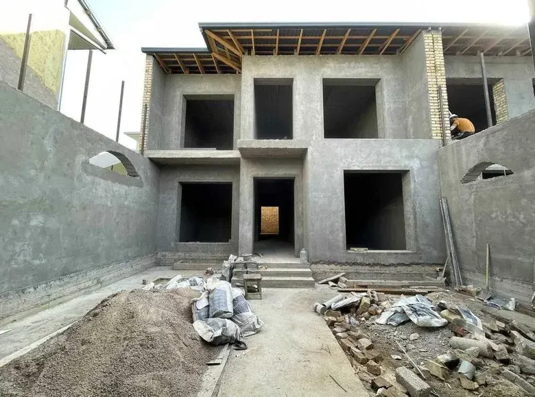 Продаётся 6-комнатный дом, 400 м² — Юнусабадский район