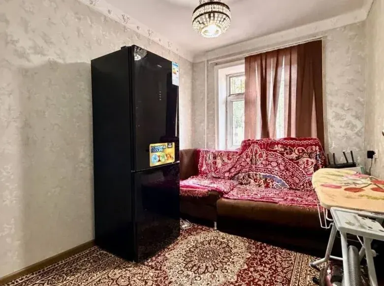 Sotiladi 2 xonali kvartira, 40 m², 2/4 qavat — Mirzo Ulugʻbek tumani