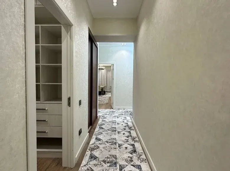 Продаётся 3-комнатная квартира, 115 м², 4/25 этаж — Юнусабадский район