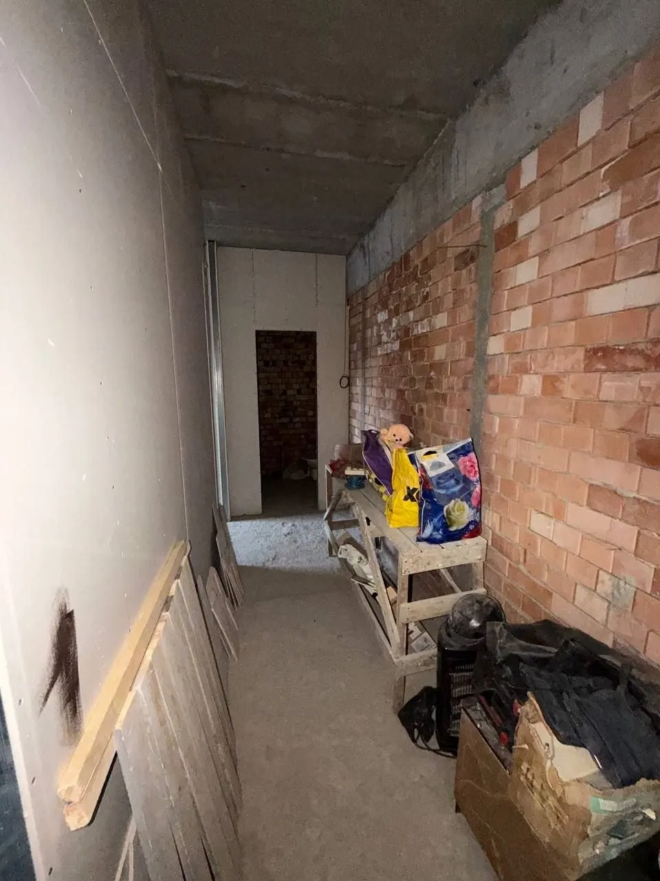 Sotiladi 2 xonali kvartira, 53 m², 2/4 qavat — Yunusobod tumani