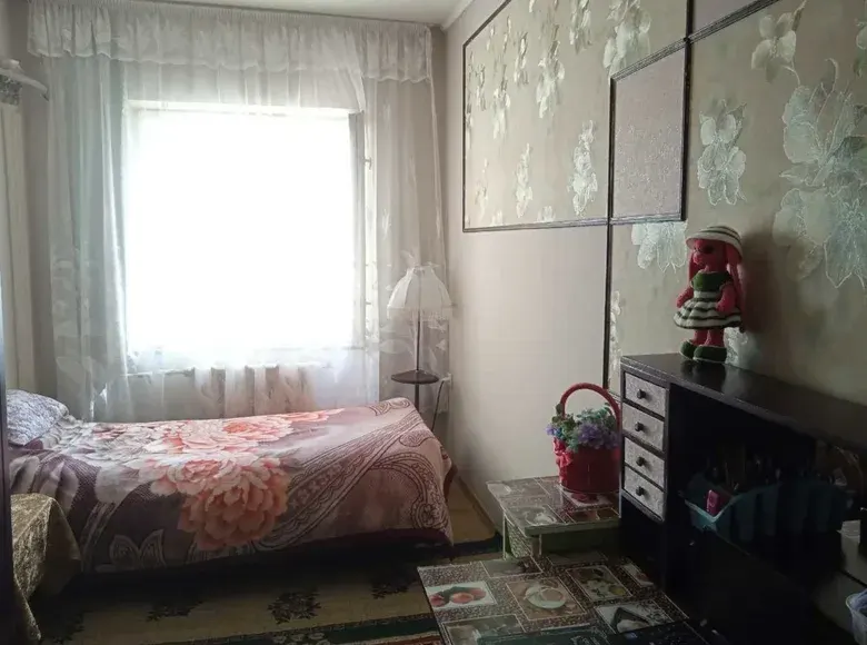 Продаётся 4-комнатная квартира, 91 м², 5/5 этаж — Чиланзарский район