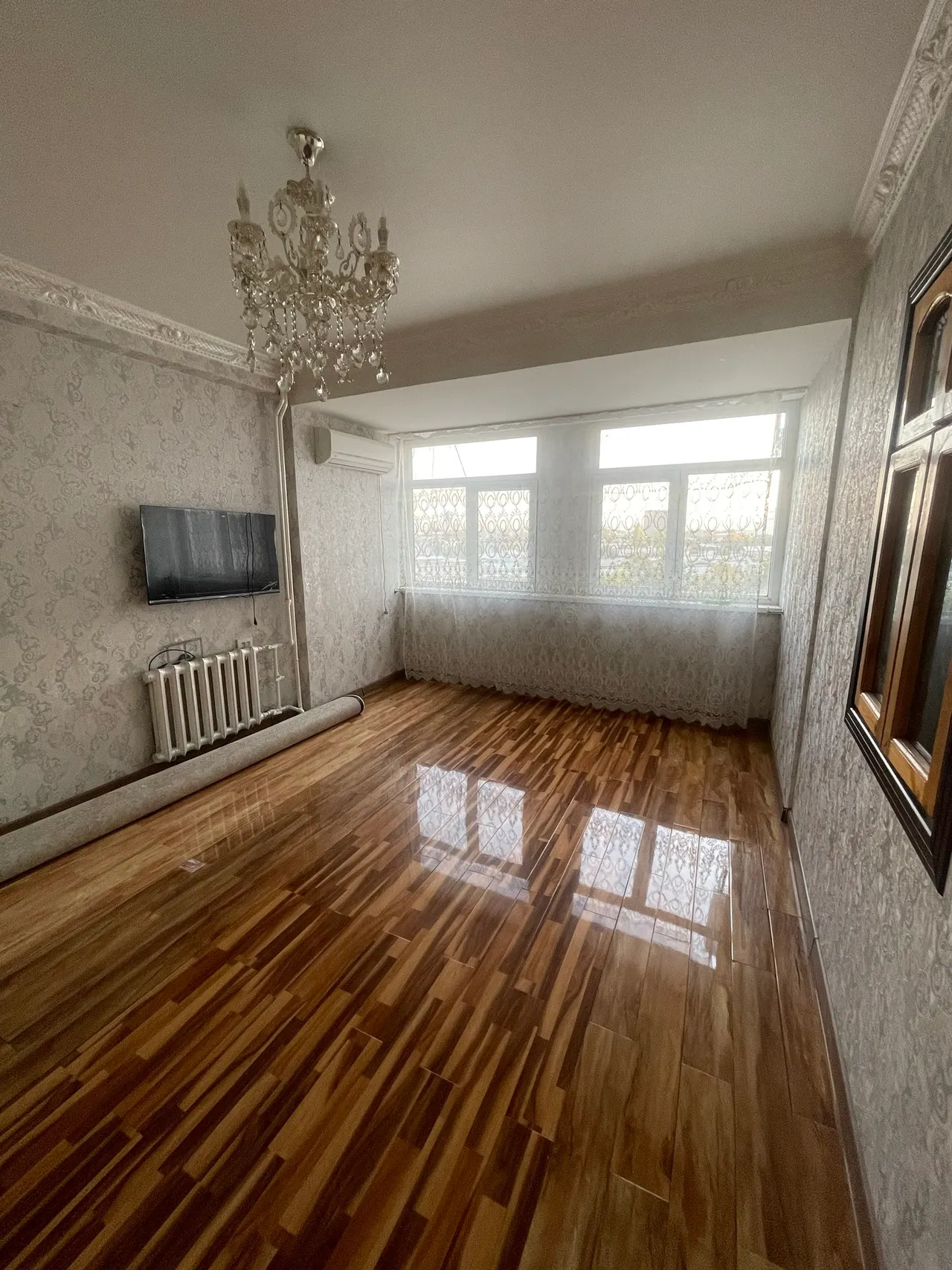 Sotiladi 1 xonali kvartira, 38 m², 5/9 qavat — Shayxontohur tumani