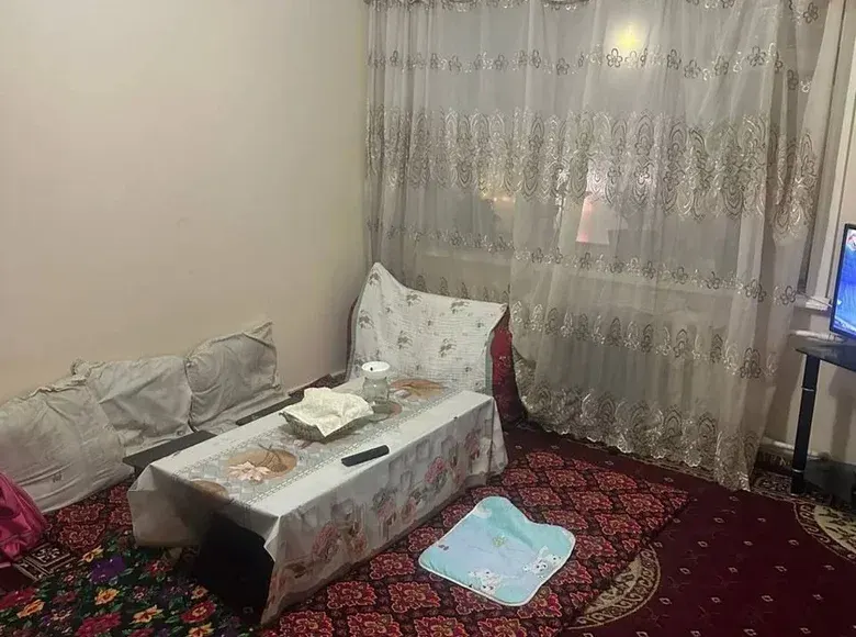 Сотилади 1 хонали квартира, 30 м², 4/4 қават — Чилонзор тумани