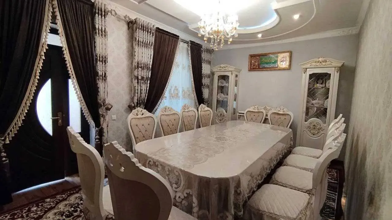 Продаётся дом, 7,2 сот., 1 этаж — Яккасарайский район