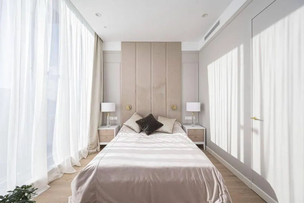 Ижарага берилади 3 хонали квартира, 72 м², 4/9 қават — Юнусобод тумани