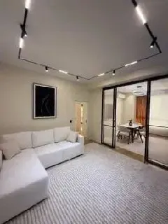 Ижарага берилади 2 хонали квартира, 63 м², 7/12 қават — Юнусобод тумани