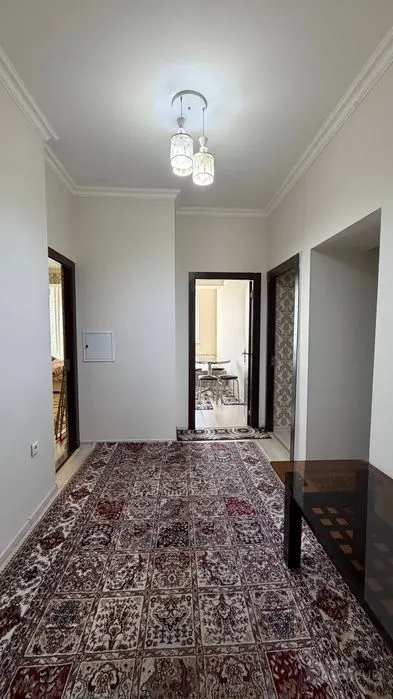 Ijaraga beriladi 2 xonali kvartira, 55 m², 3/5 qavat — Chilonzor tumani