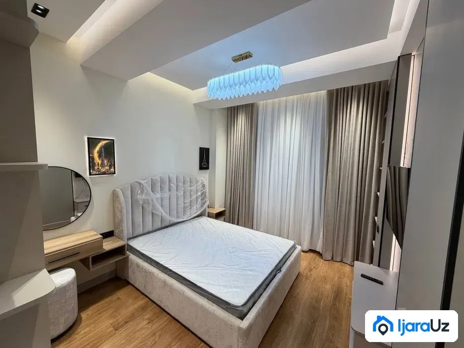 Сдаётся 2-комнатная квартира, 47 м², 11/12 этаж — Мирзо-Улугбекский район
