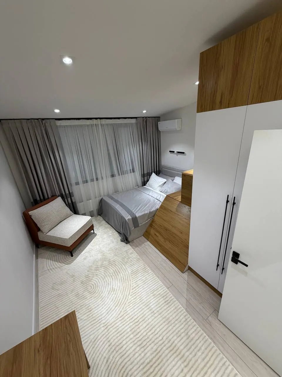 Ижарага берилади 4 хонали квартира, 104 м², 11/12 қават — Юнусобод тумани