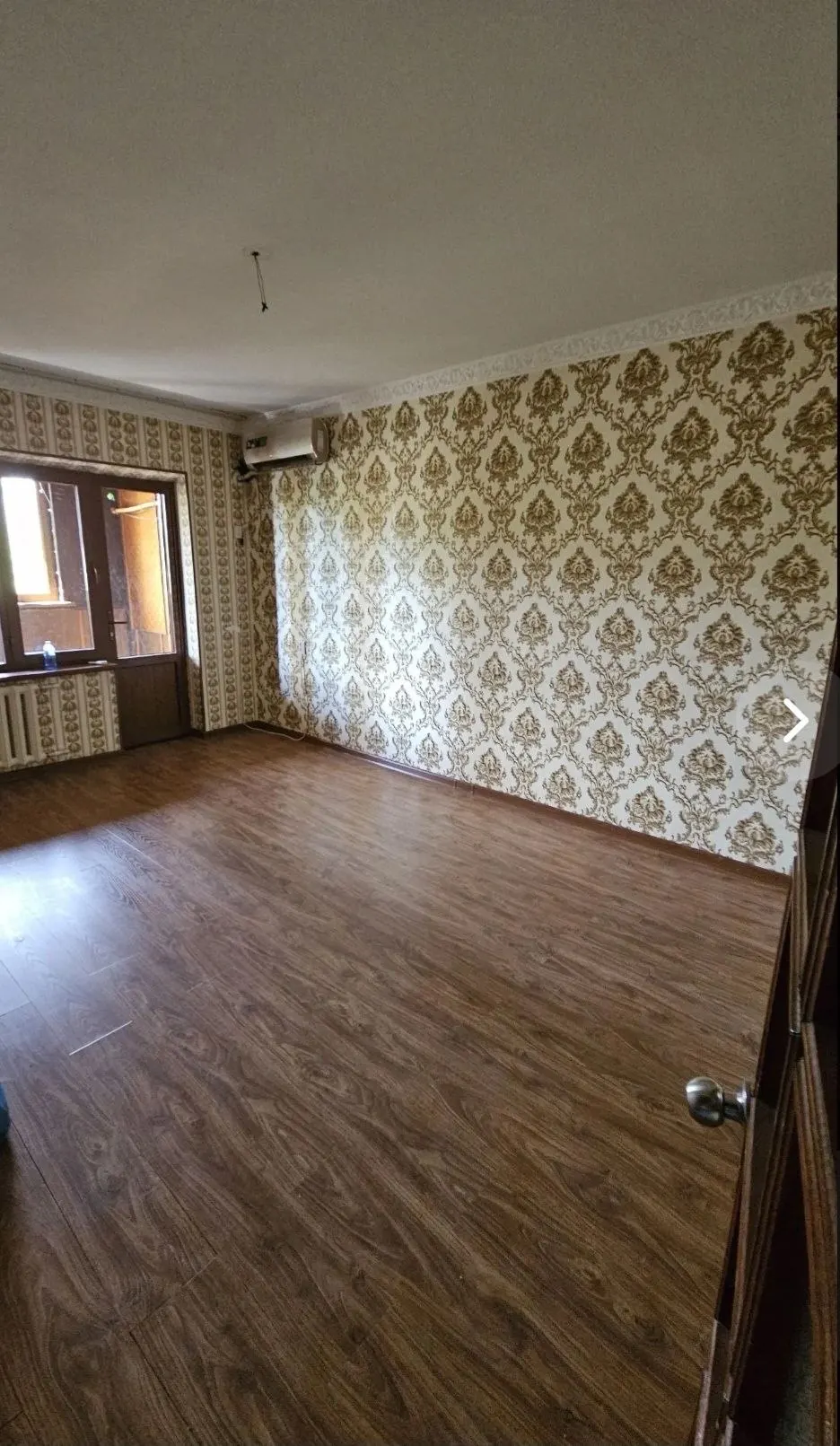 Сотилади 3 хонали квартира, 70 м², 4/4 қават — Чилонзор тумани