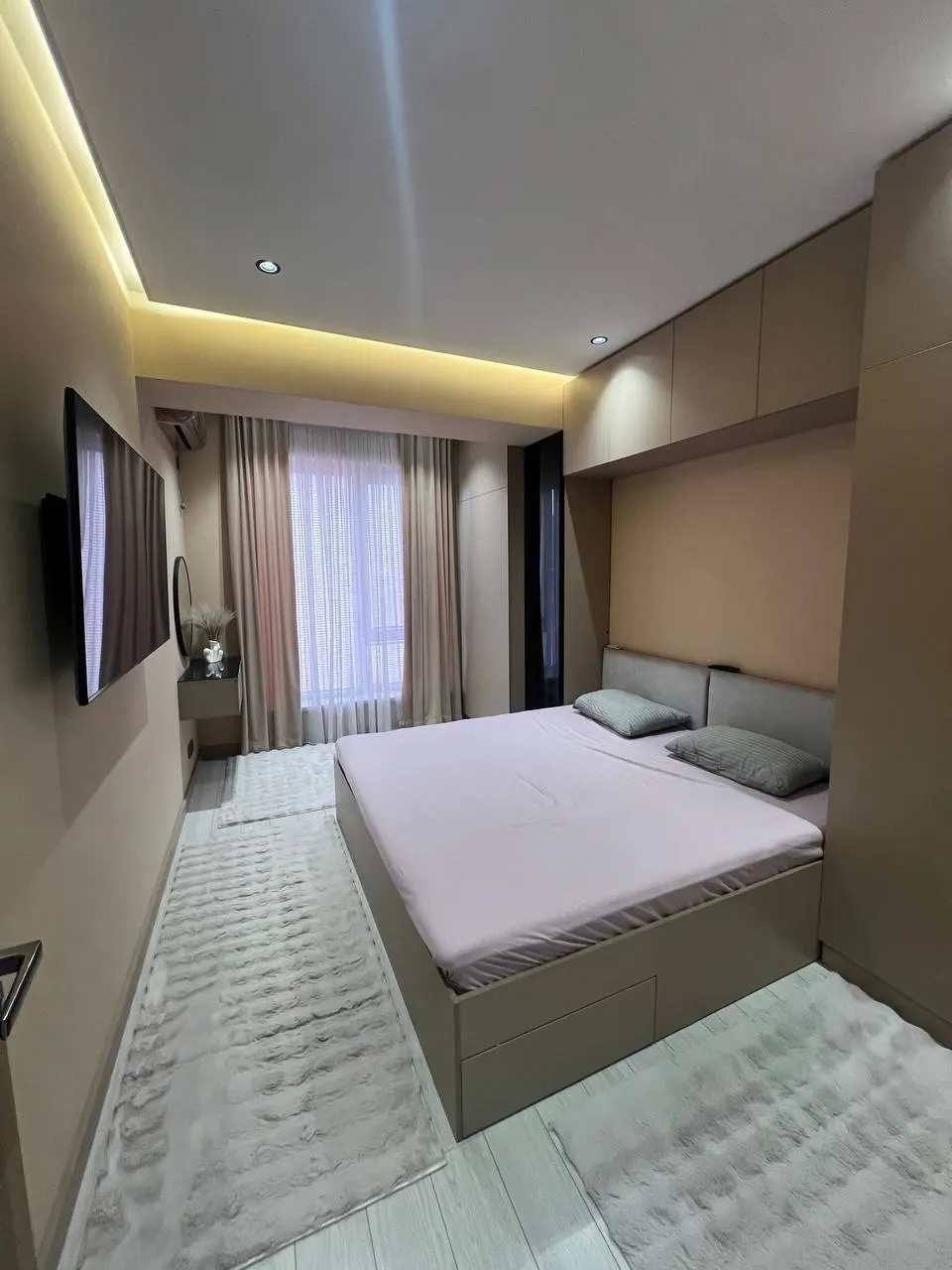 Сдаётся 2-комнатная квартира, 45 м², 3/9 этаж — Яшнабадский район