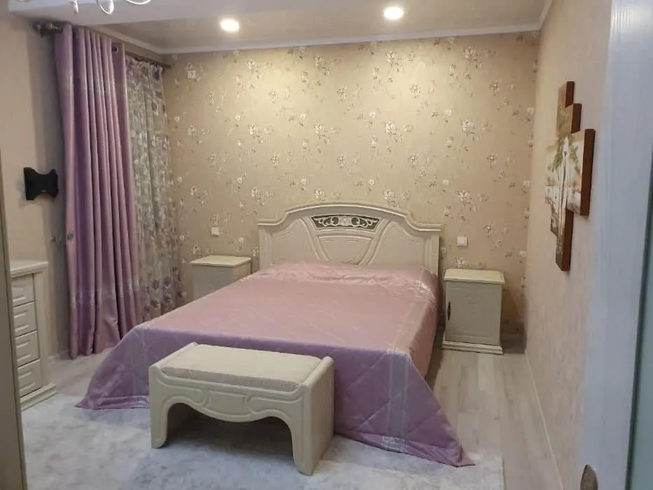 Сдаётся 2-комнатная квартира, 84 м², 6/8 этаж — Яккасарайский район