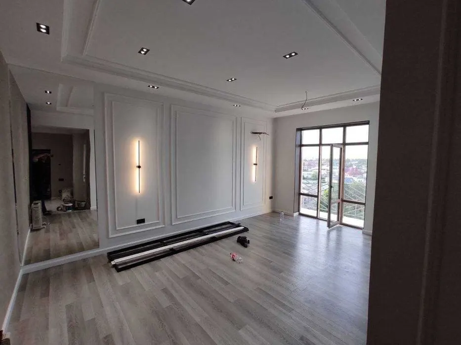 Ижарага берилади 2 хонали квартира, 80 м², 7/8 қават — Чилонзор тумани