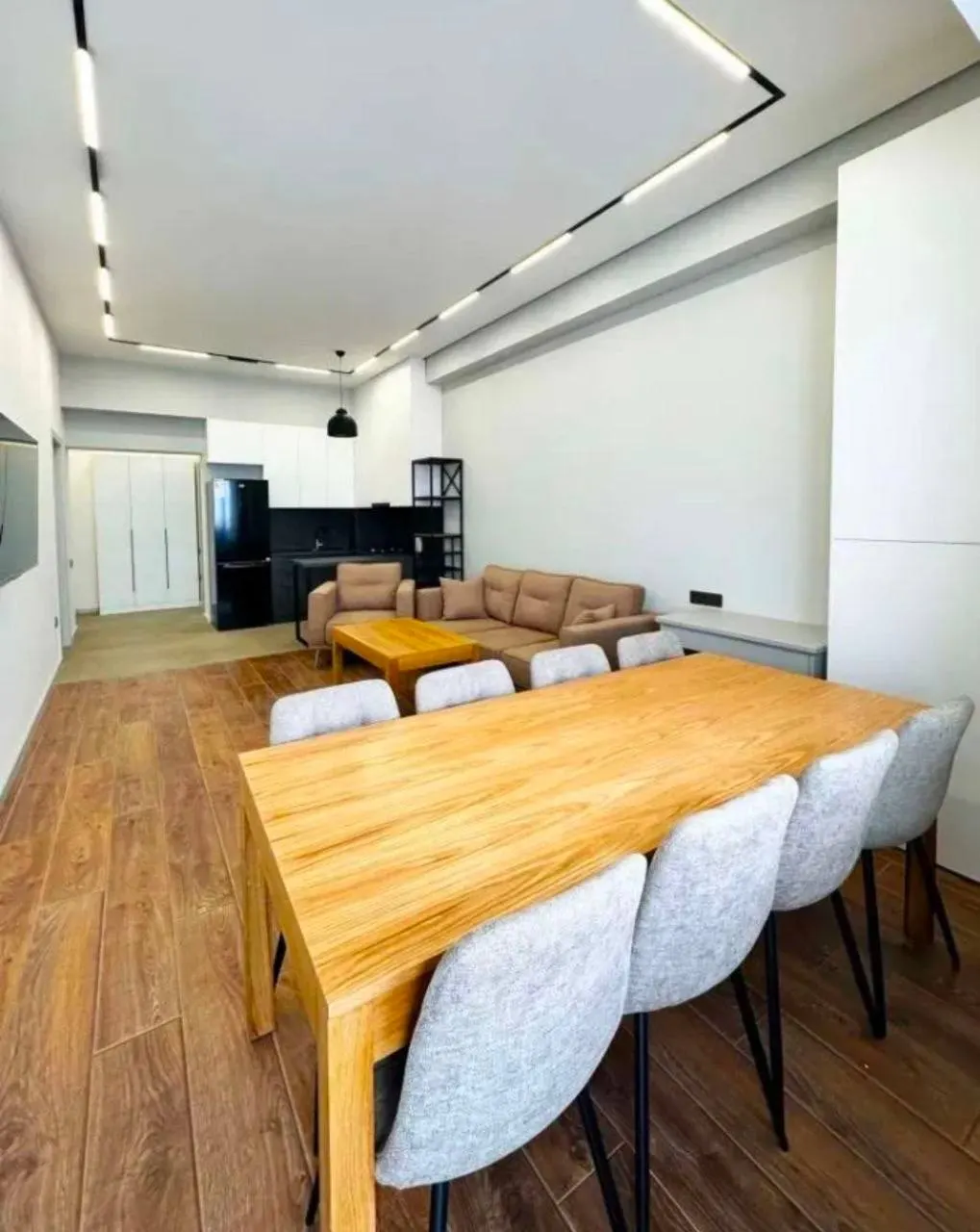 Сдаётся 2-комнатная квартира, 60 м², 7/12 этаж — Мирзо-Улугбекский район