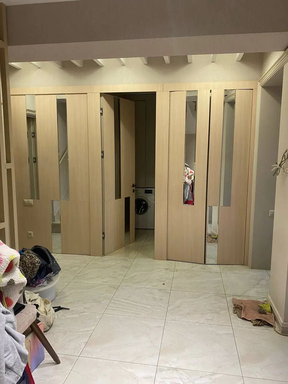 Сотилади 5 хонали квартира, 146 м², 7/7 қават — Олмазор тумани