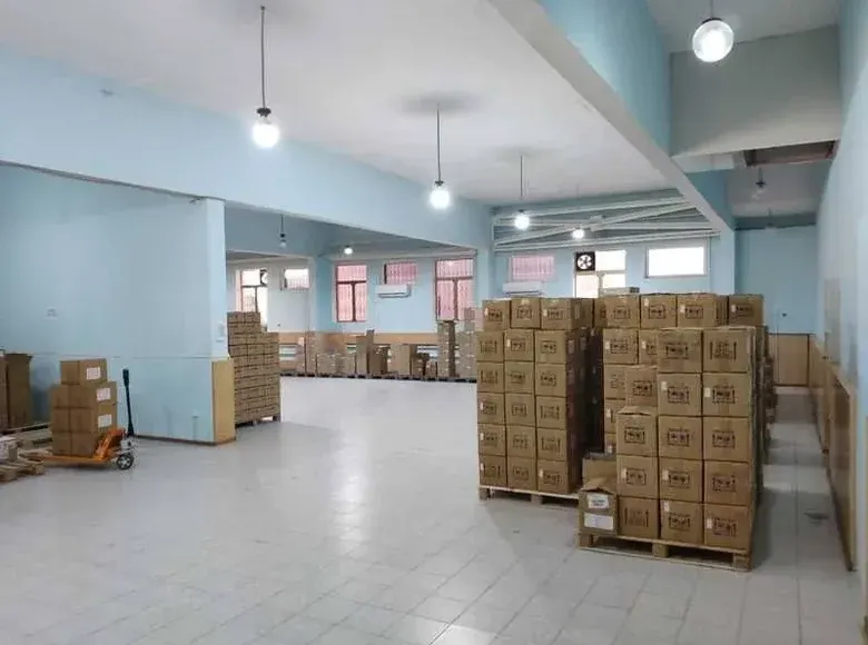 Ижарага берилади тижорат биноси, 405 м² — Миробод тумани
