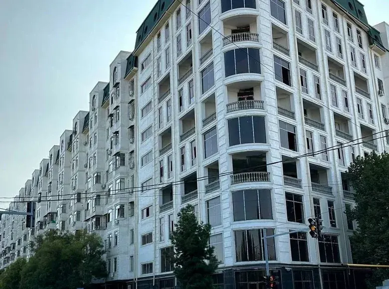 Сотилади 3 хонали квартира, 52 м², 10/10 қават — Тошкент шаҳри