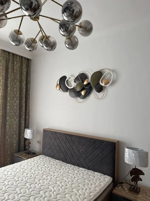 Сдаётся 2-комнатная квартира, 52 м², 3/9 этаж — Яккасарайский район