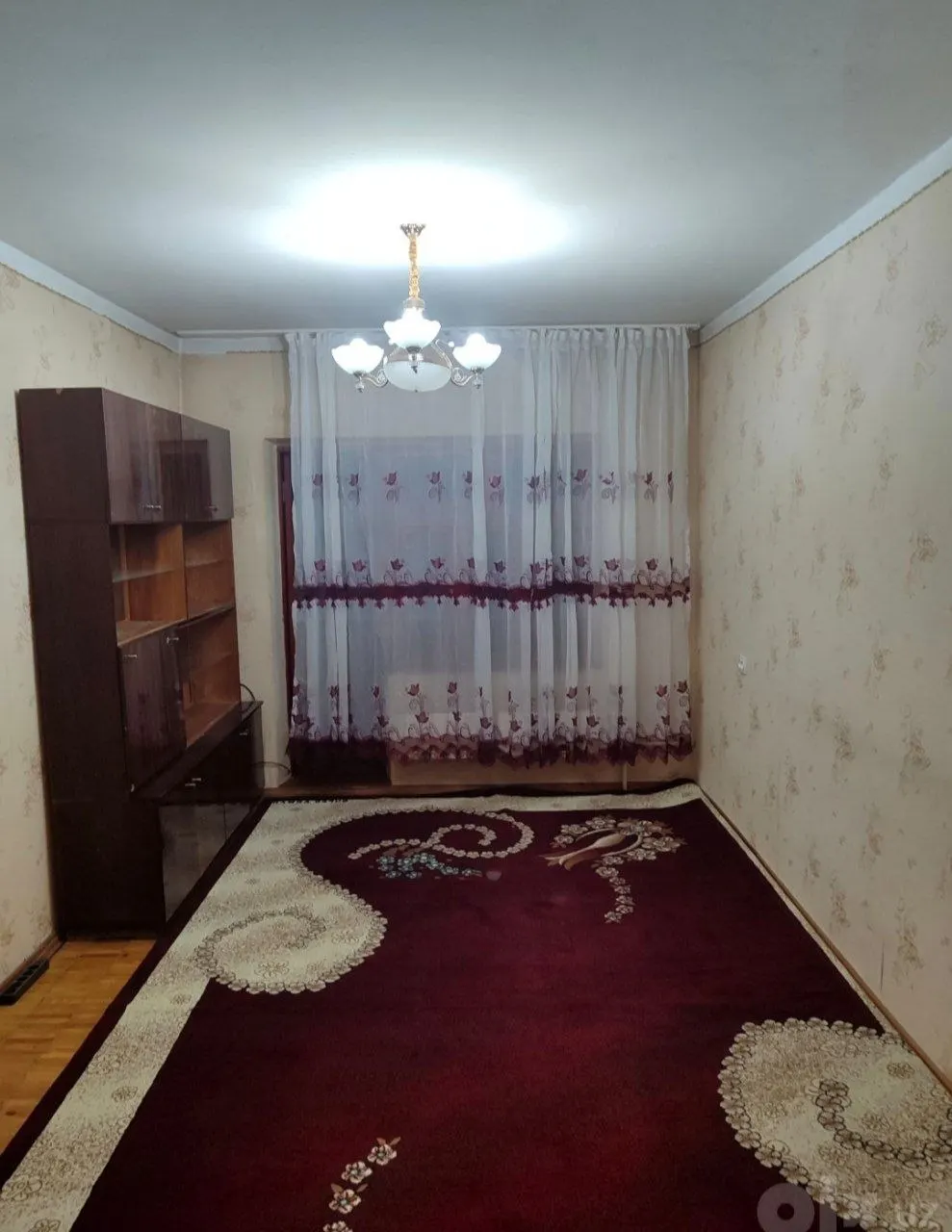 Ijaraga beriladi 3 xonali kvartira, 75 m², 5/5 qavat — Yunusobod tumani