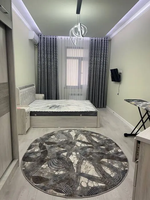 Сдаётся 4-комнатная квартира, 90 м², 6/13 этаж — Юнусабадский район