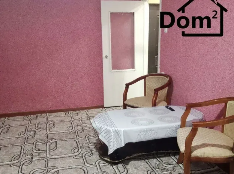 Sotiladi 2 xonali kvartira, 50 m², 4/4 qavat — Chilonzor tumani