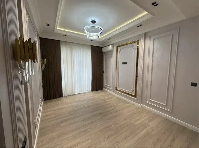 Sotiladi 3 xonali kvartira, 109 m², 4/10 qavat — Yakkasaroy tumani