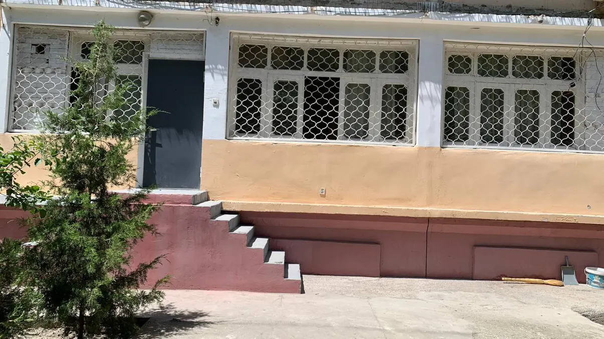 Сотилади 5 хонали квартира, 117 м², 1/9 қават — Сергели тумани