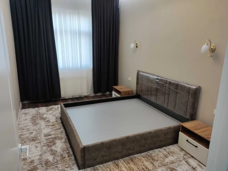 Ijaraga beriladi 2 xonali kvartira, 48 m², 3/5 qavat — Mirzo Ulugʻbek tumani