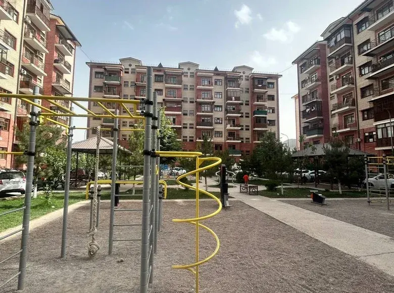 Сотилади 2 хонали квартира, 63 м², 3/7 қават — Яшнобод тумани