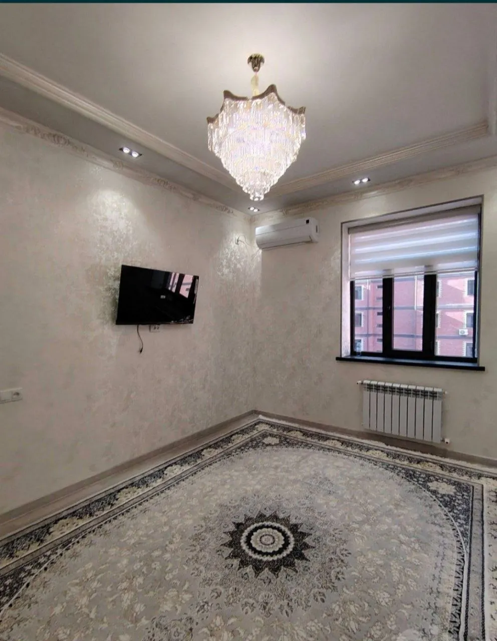 Ijaraga beriladi 1 xonali kvartira, 35 m², 4/9 qavat — Uchtepa tumani